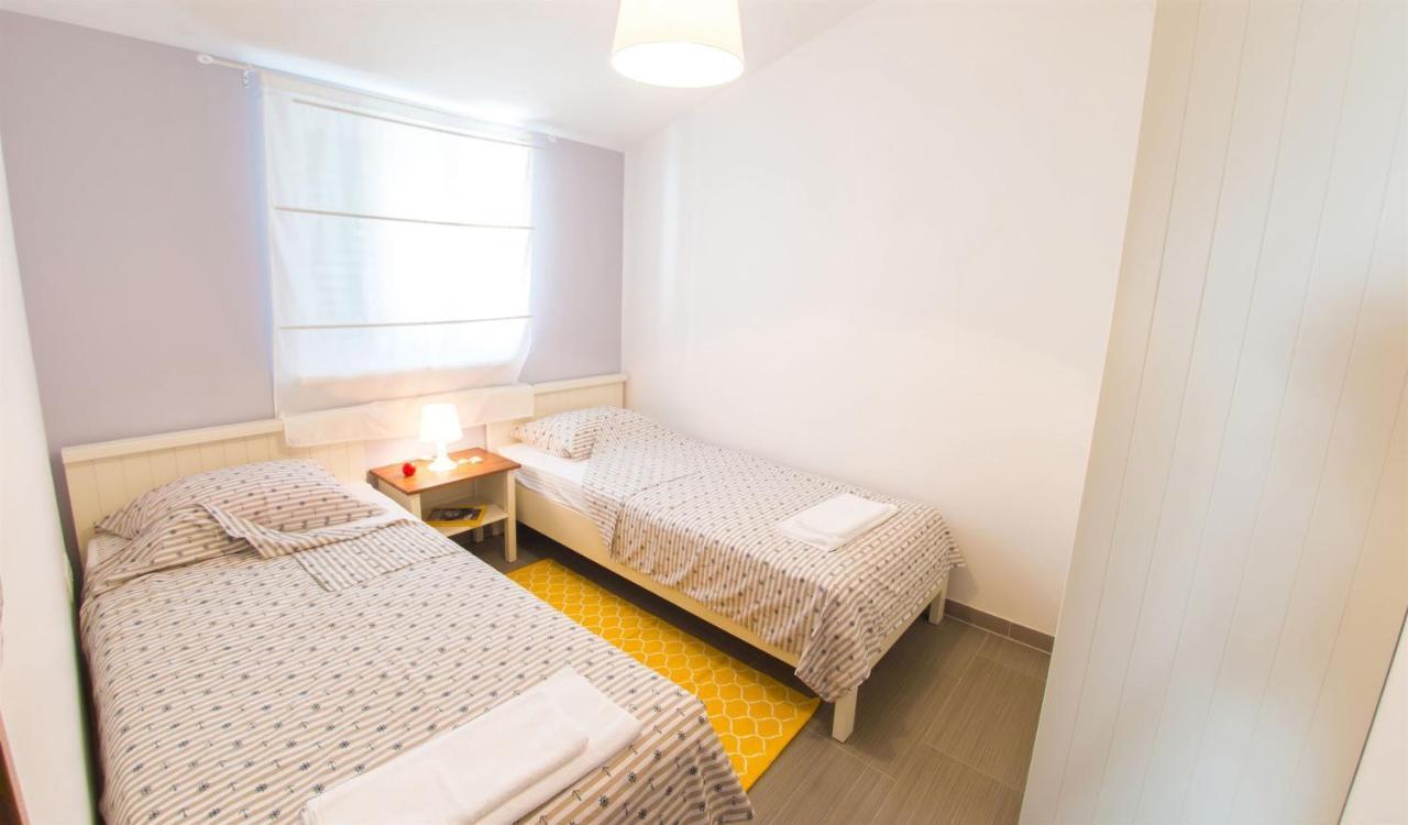 Apartments Denis Клек Экстерьер фото
